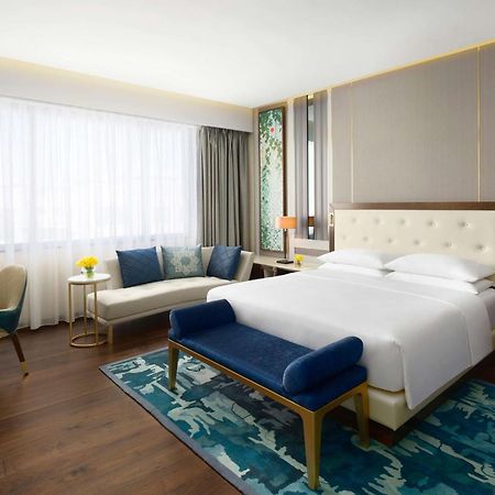 Grand Hyatt Al Khobar Hotel And Residences Экстерьер фото
