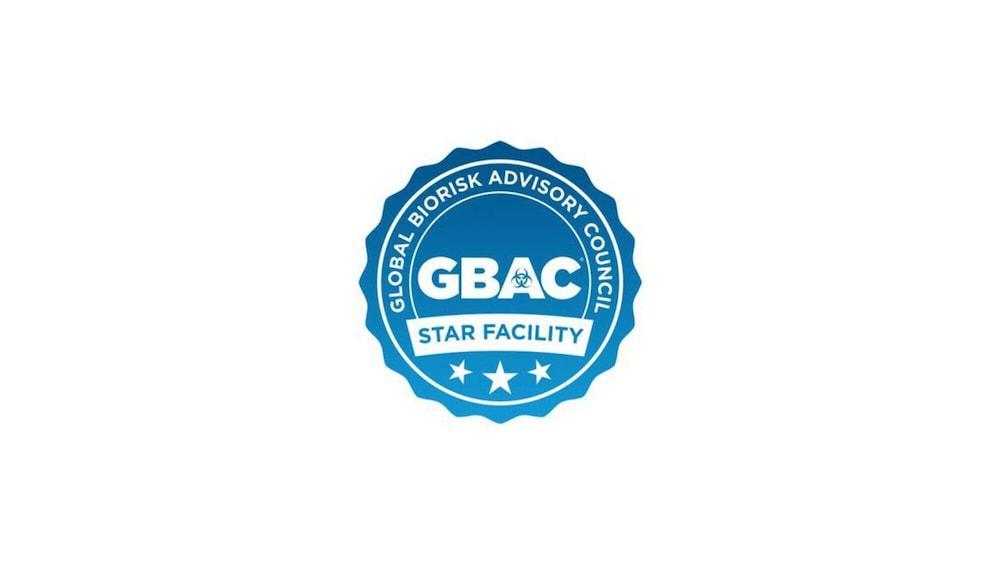 Grand Hyatt Al Khobar Hotel And Residences Экстерьер фото GBAC Star Facility Logo