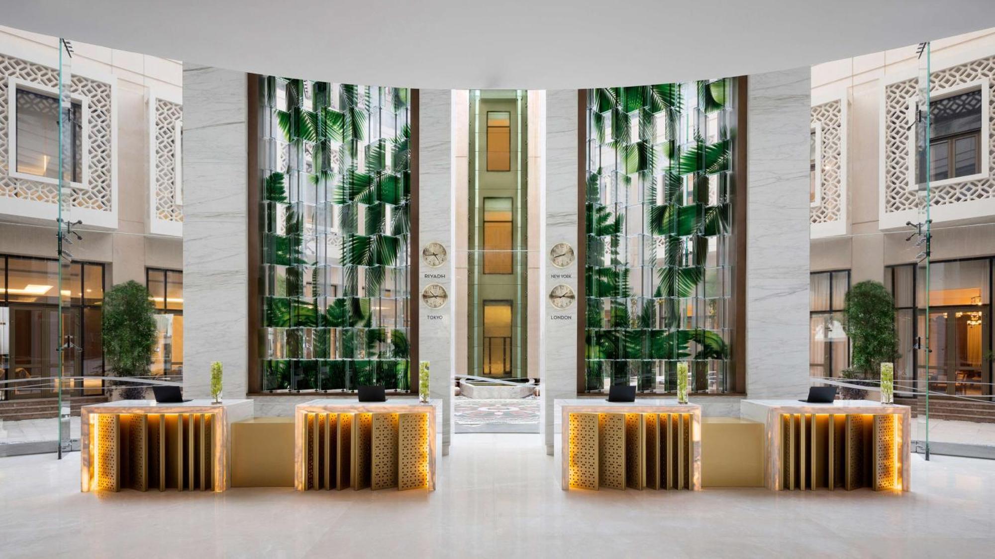 Grand Hyatt Al Khobar Hotel And Residences Экстерьер фото