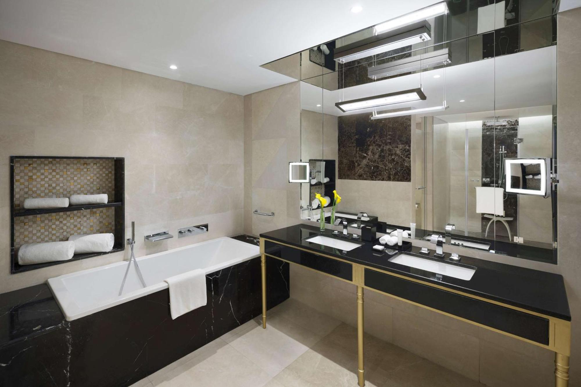 Grand Hyatt Al Khobar Hotel And Residences Экстерьер фото