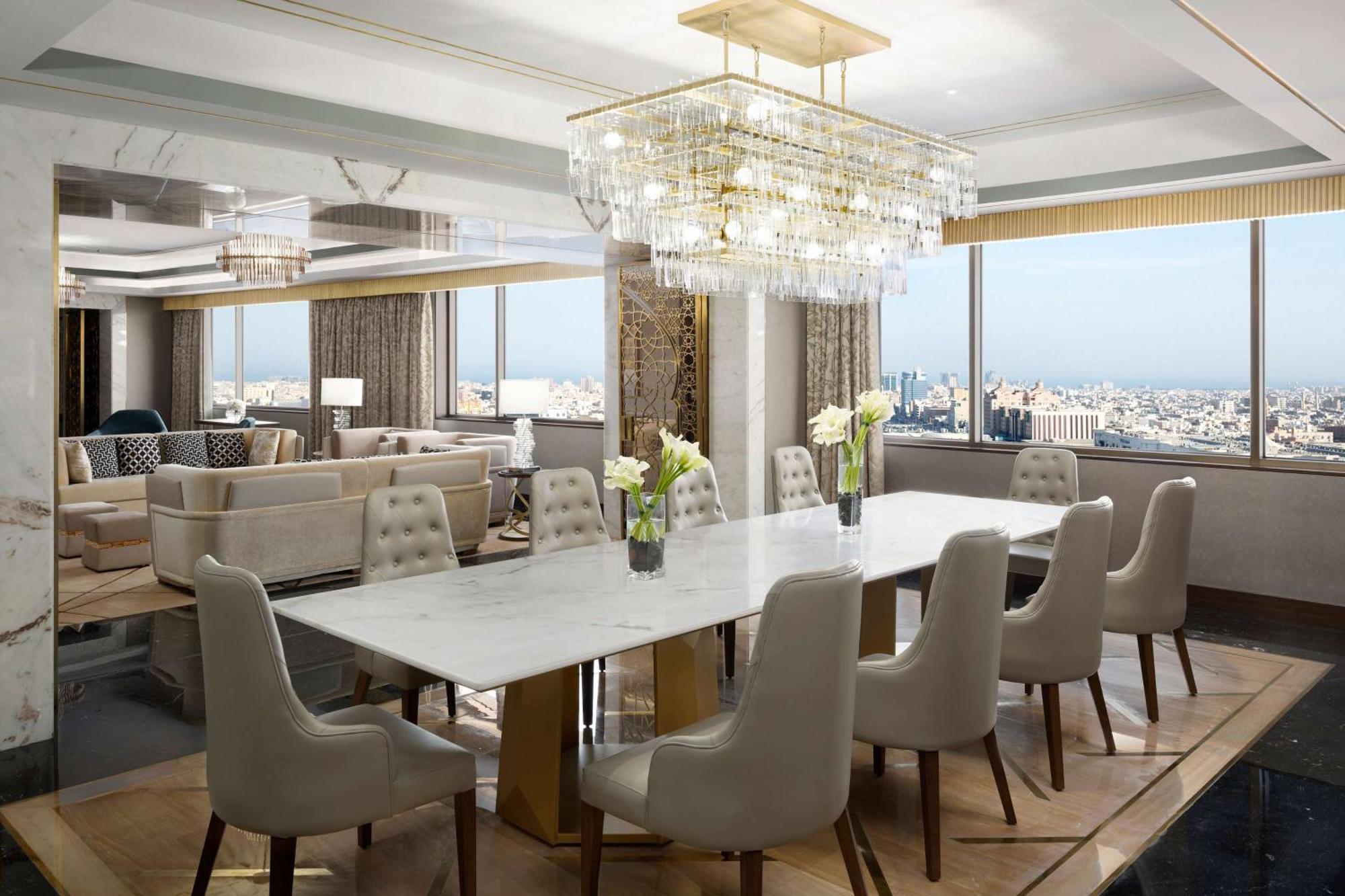 Grand Hyatt Al Khobar Hotel And Residences Экстерьер фото