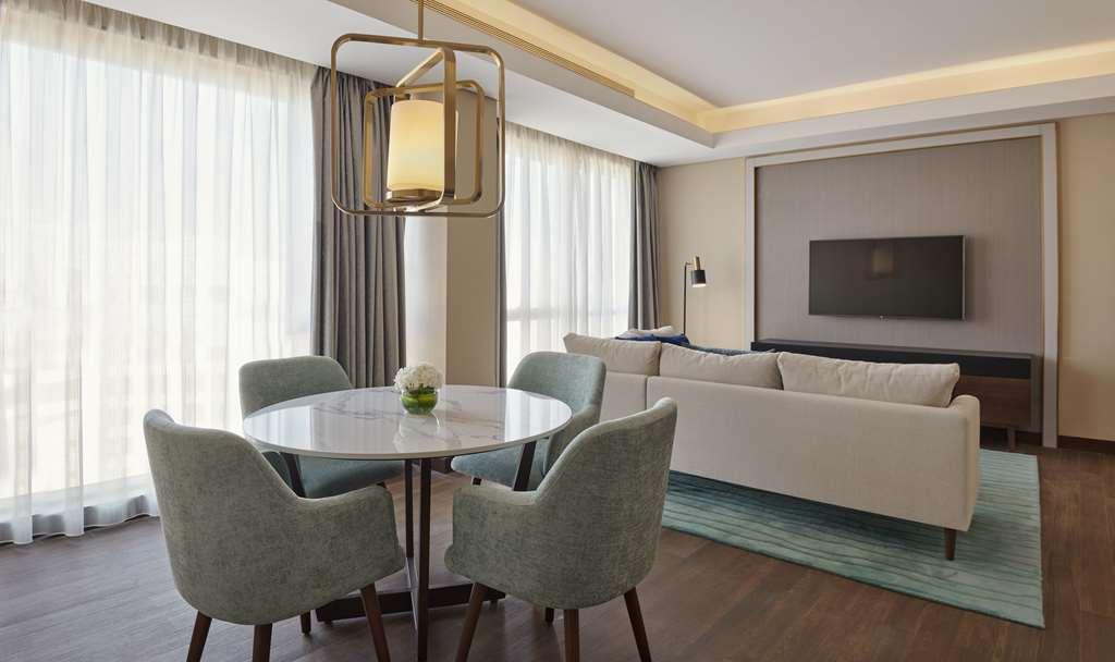 Grand Hyatt Al Khobar Hotel And Residences Номер фото